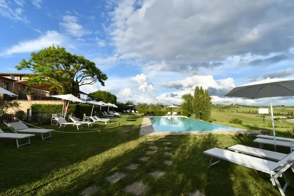 Photo - Le Rocche di Valiano