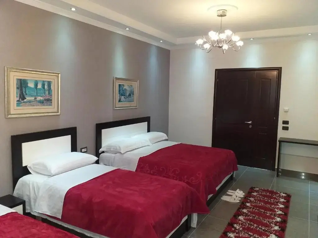 Foto - Erandi Hotel Tirana