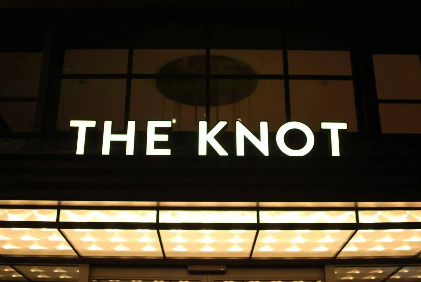 Foto - Hotel The Knot Yokohama