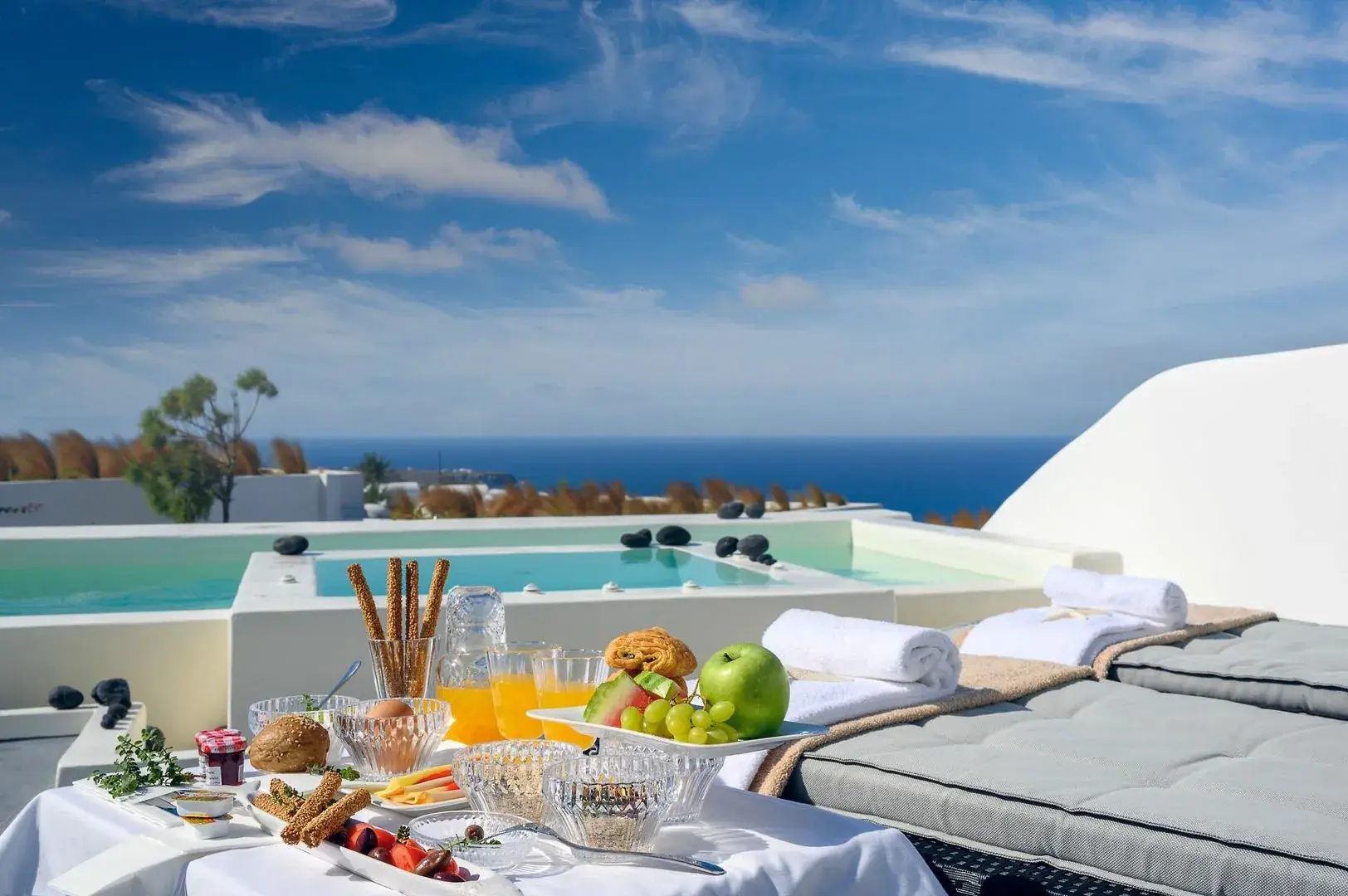 Photo - Santolia Art Suites Santorini