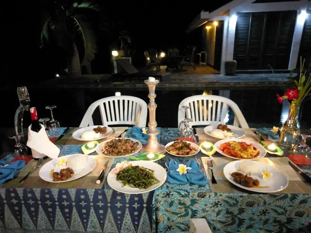 Foto - Le Mirage Villa Santai