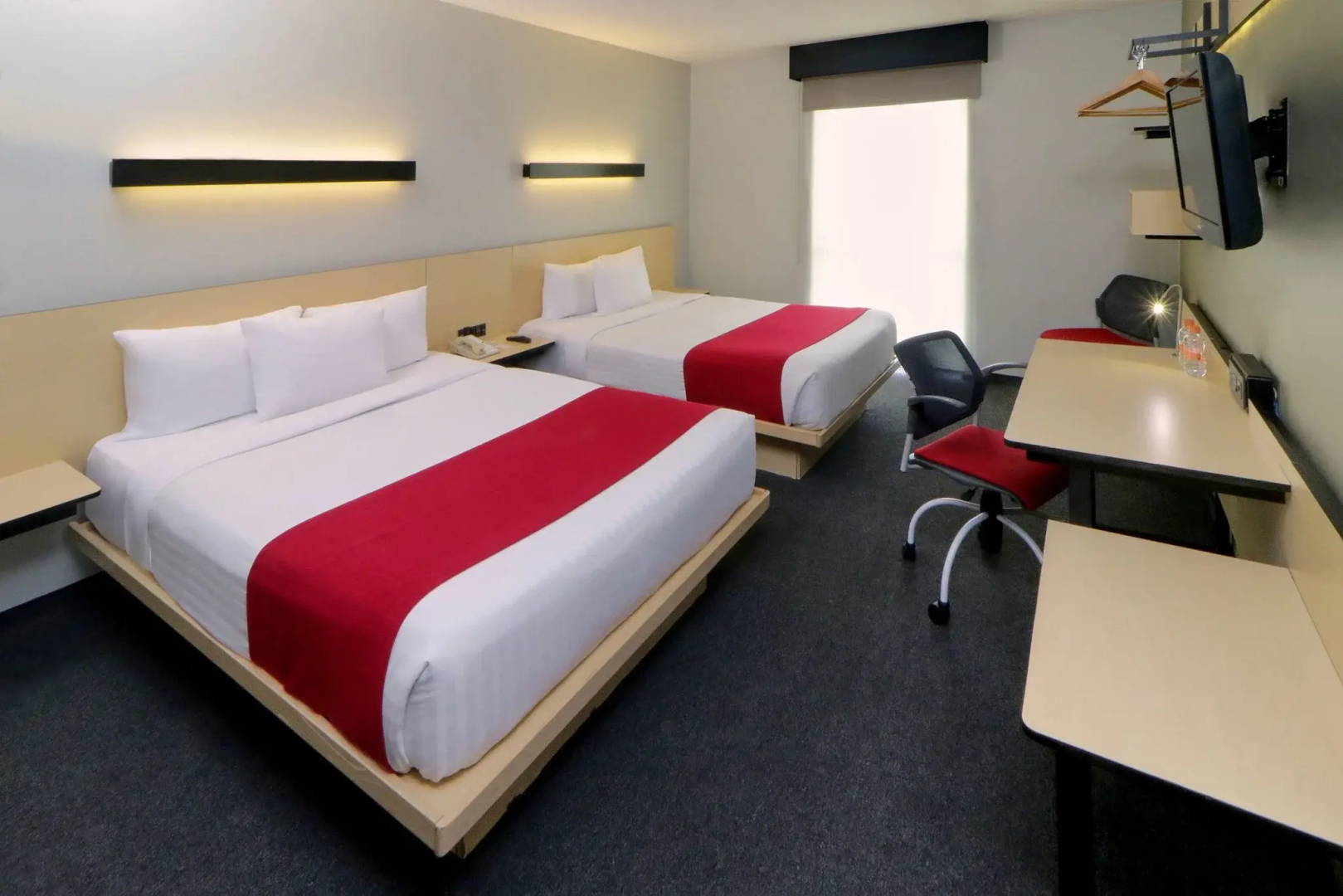 Foto - City Express by Marriott Tijuana Insurgentes