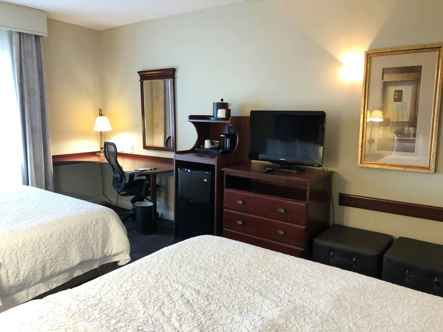 Foto - Hampton Inn & Suites Norfolk-Airport