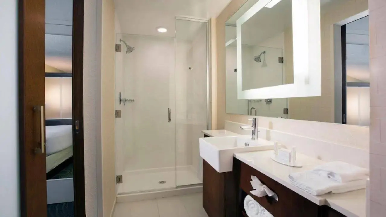 Foto - SpringHill Suites by Marriott Orlando Theme Parks Lake Buena Vista