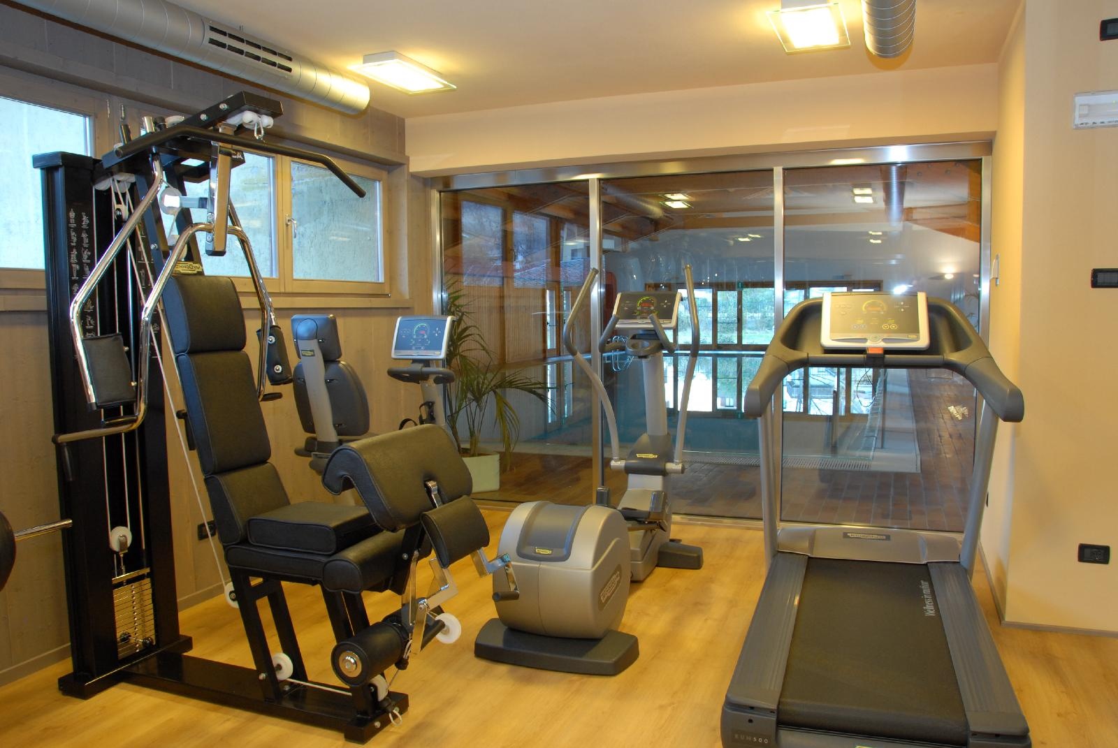 Foto - Palace Hotel Wellness & Beauty
