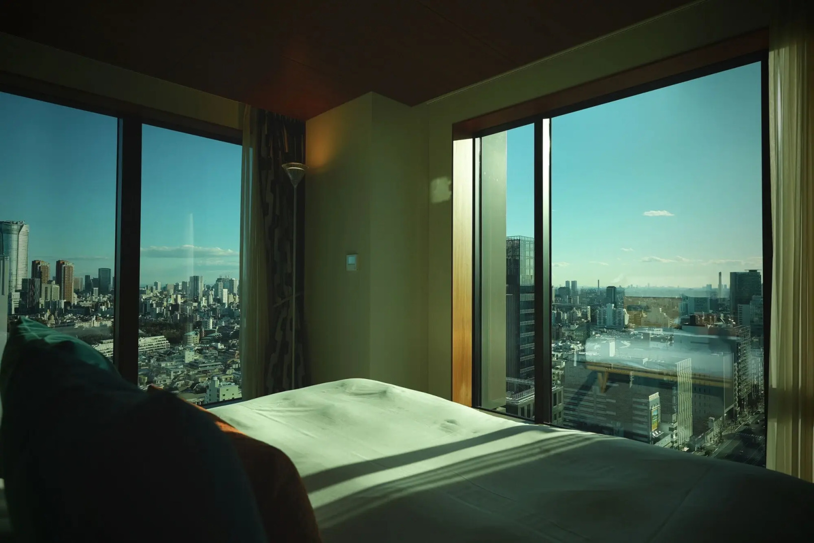 Photo - The Aoyama Grand Hotel