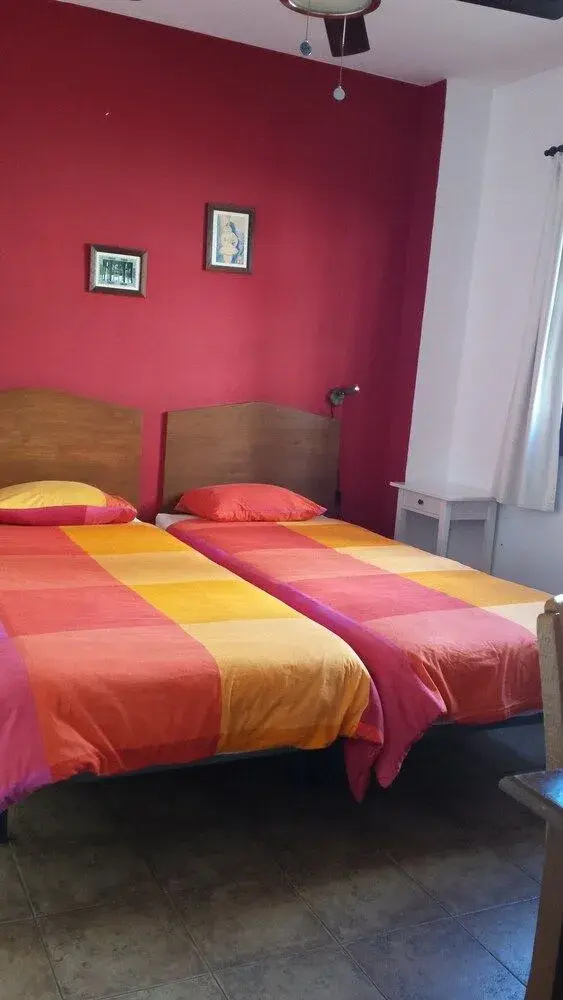 Foto - Hostal Lorca