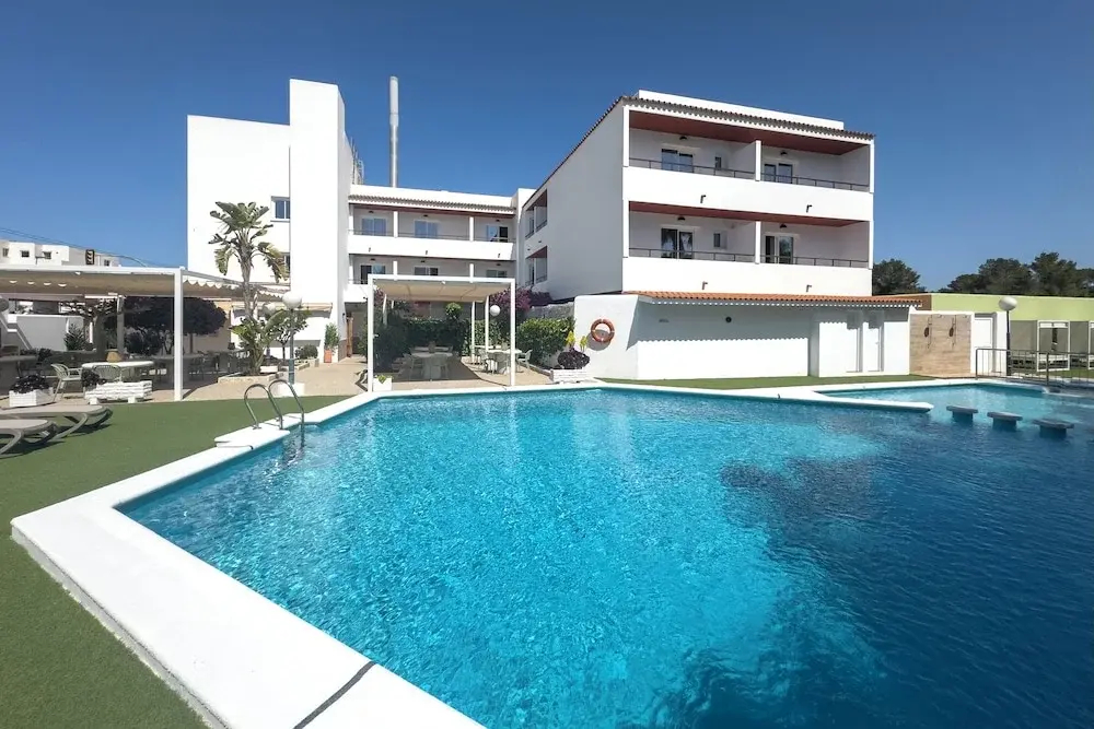 Photo - Casual Bahía Ibiza