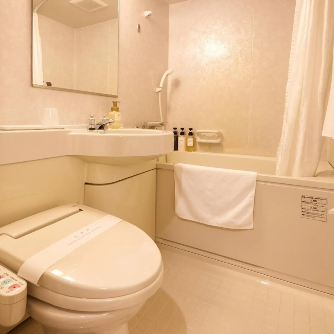 Photo - Hotel Blion Naha