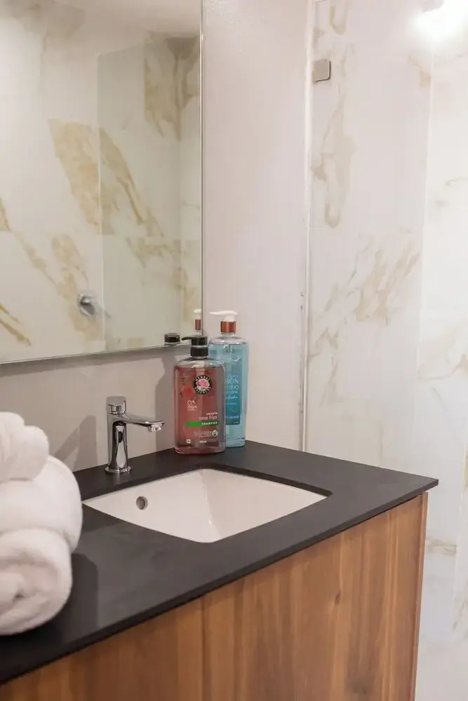 Photo - Suites del Carmen Consulado