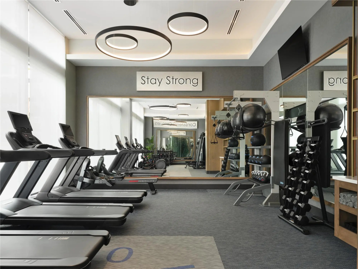 Photo - Tempo By Hilton Nashville Midtown