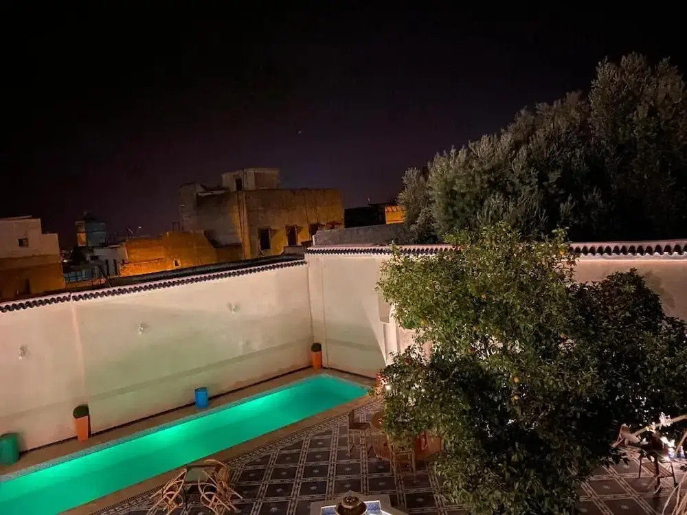 Photo - Palais Shazam & SPA