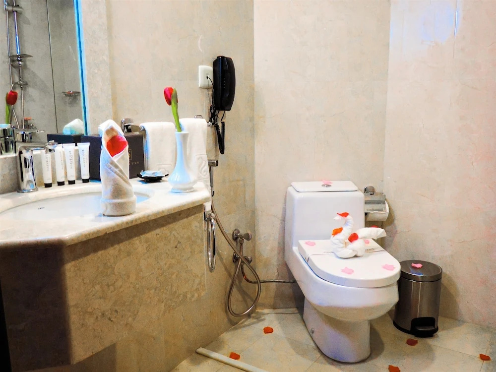 Photo - Season Star Hotel Madinah