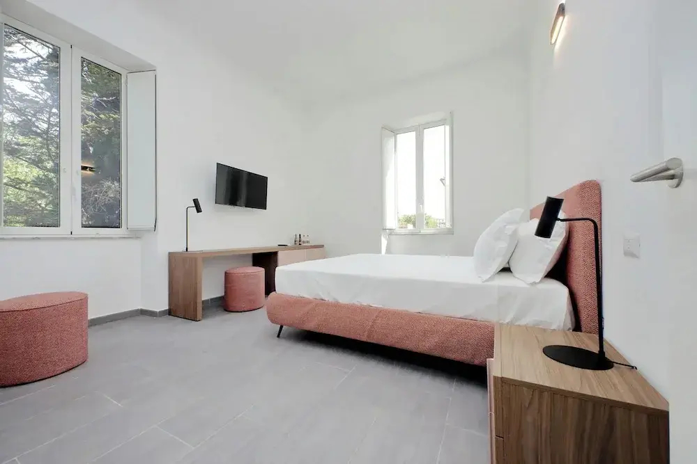 Photo - Youroom Monteverde - Rooms