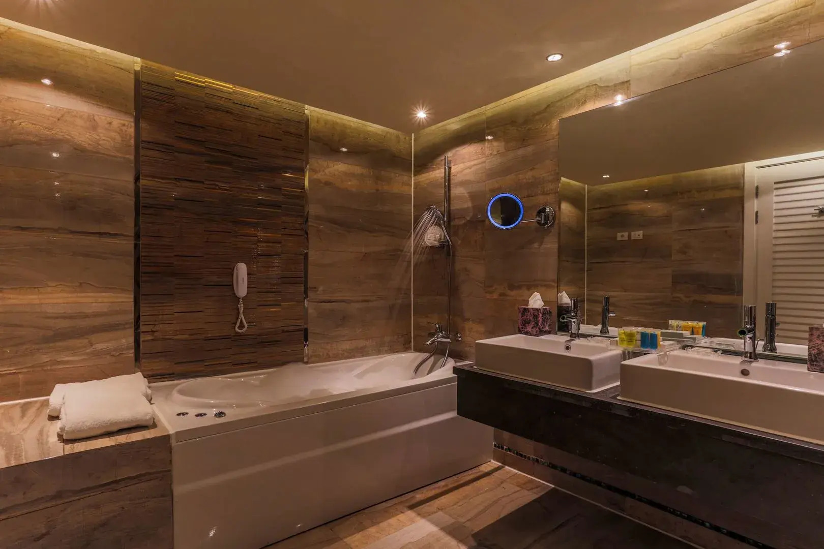 Photo - Sunrise Montemare Resort -Grand Select