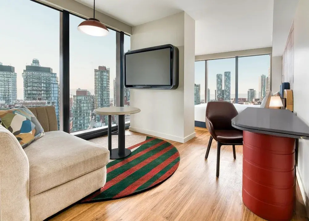 Foto - Toor Hotel Toronto, Part Of Jdv By Hyatt