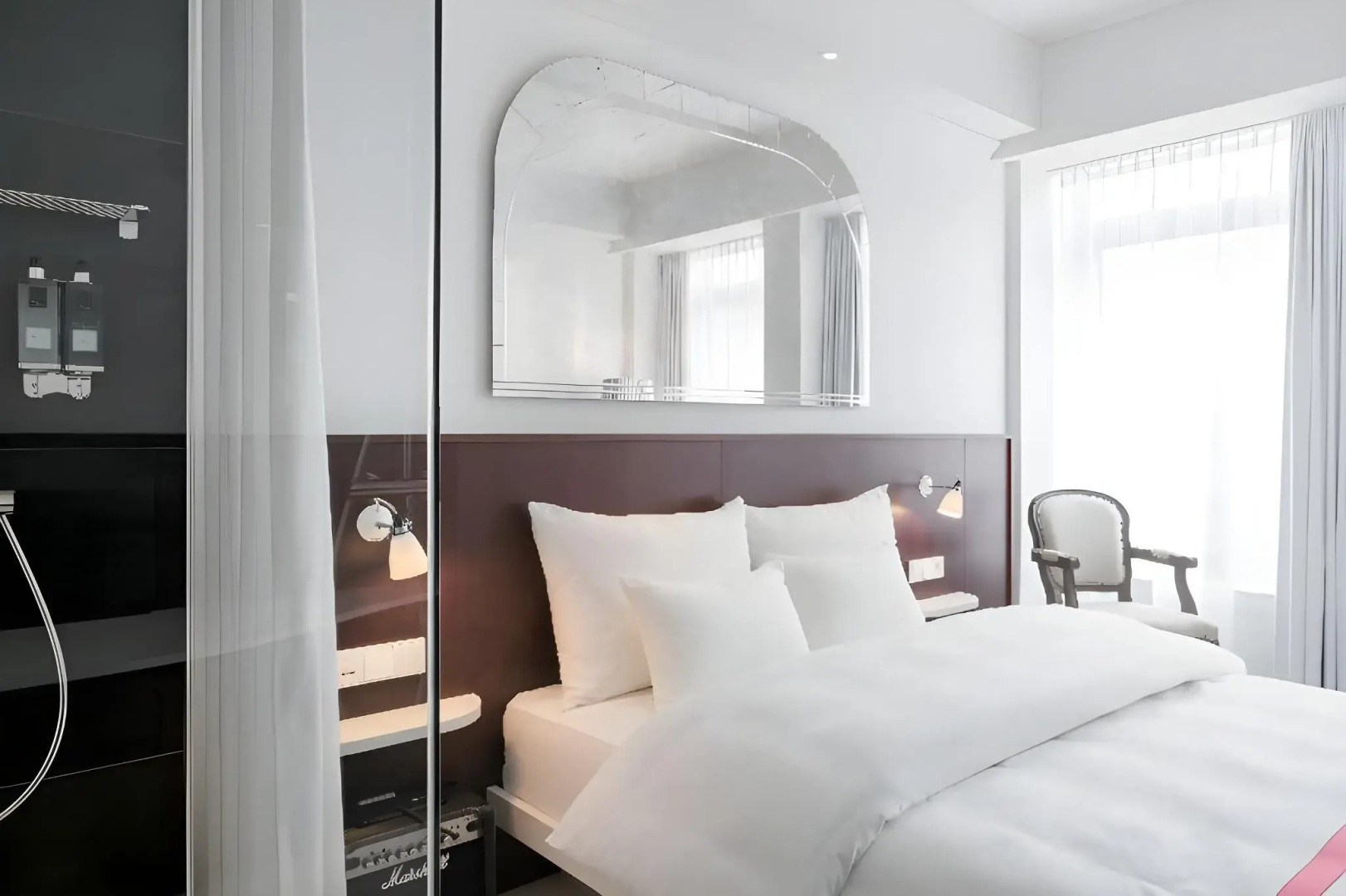 Foto - Ruby Coco Hotel Dusseldorf