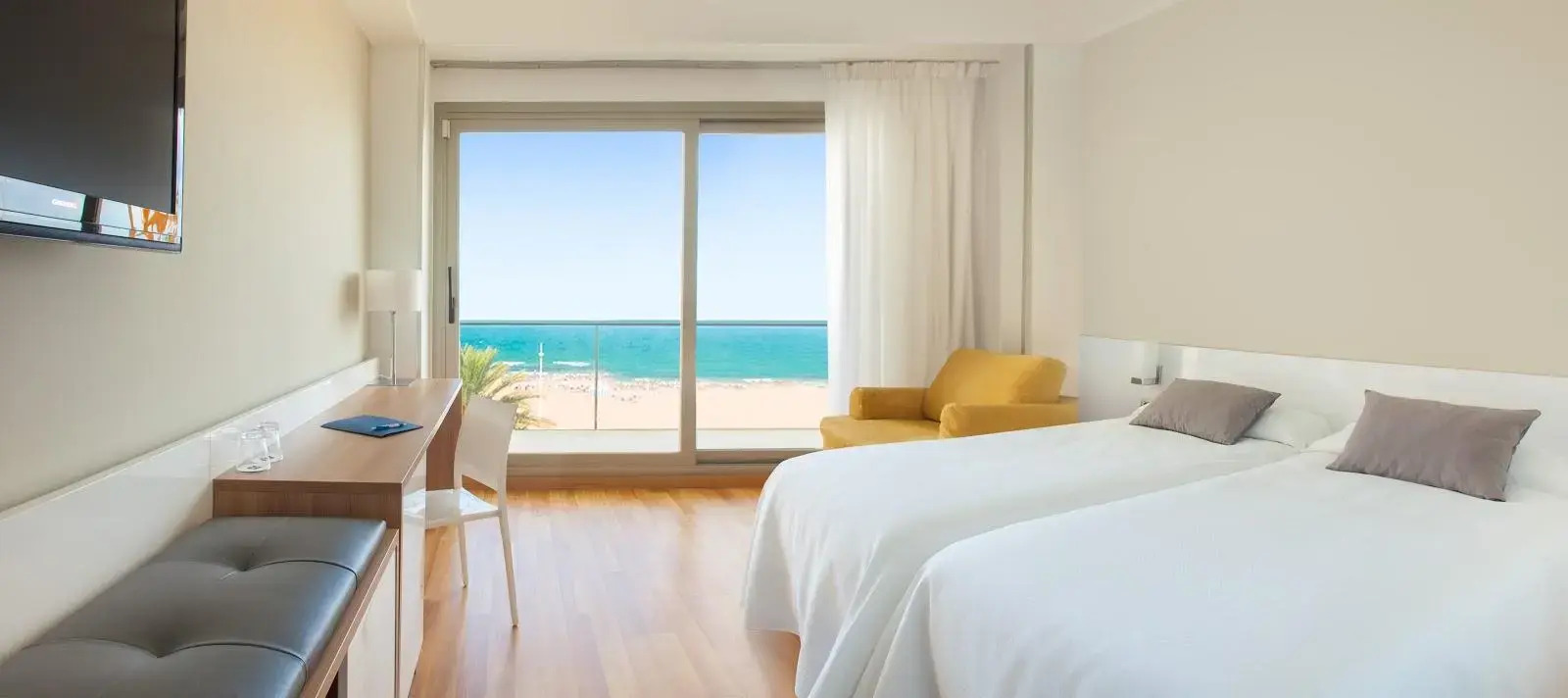 Photo - RH Bayren Hotel & Spa 4* Sup