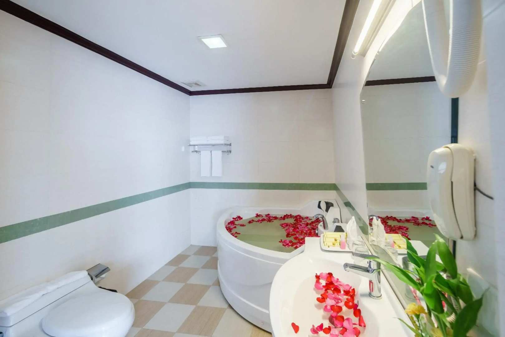 Foto - Smiling Hotel