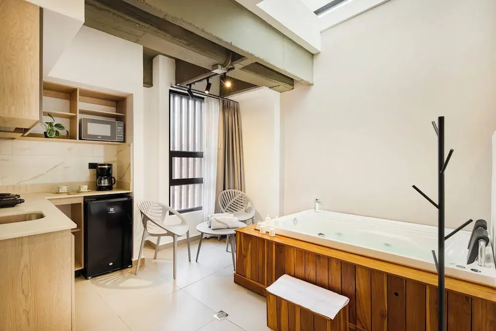 Foto - Hotel Attic 33