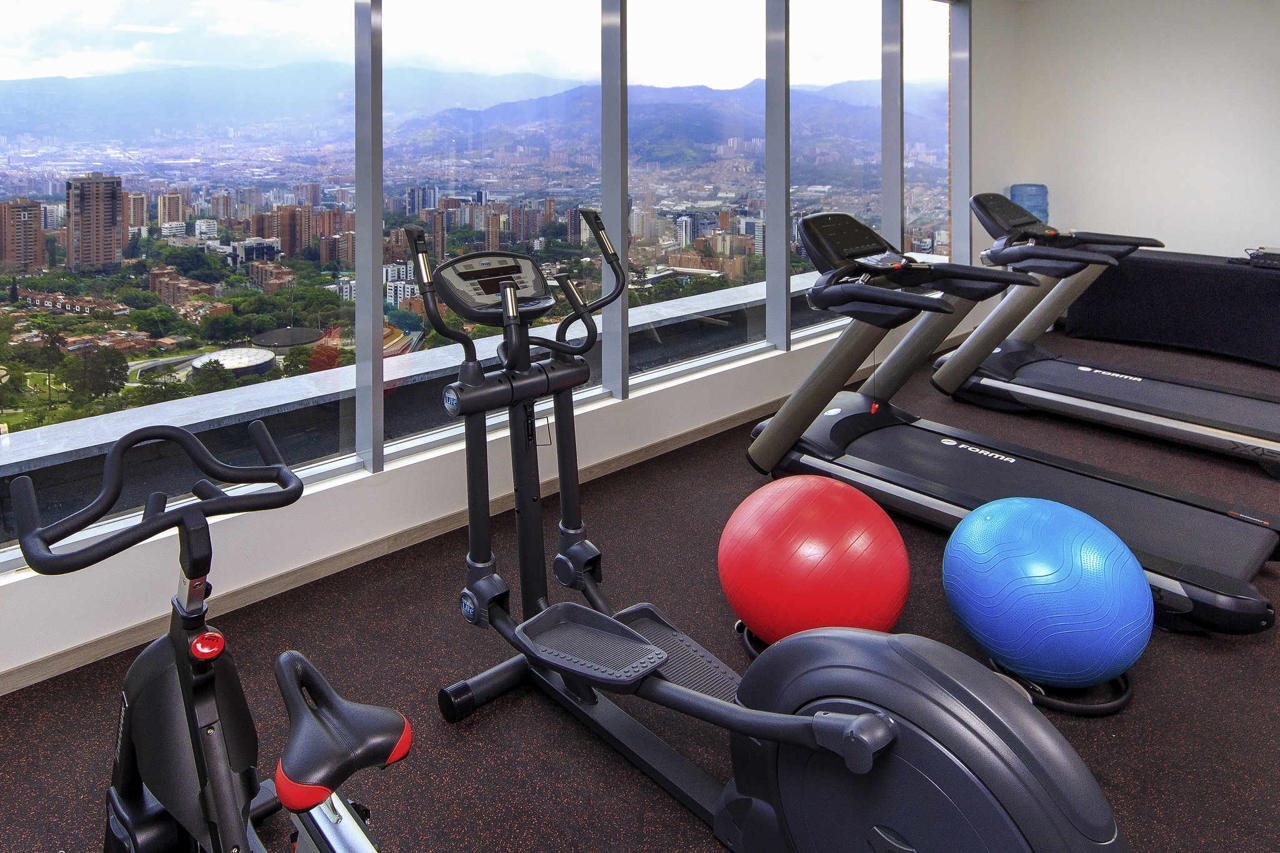 Foto - Novotel Medellin El Tesoro