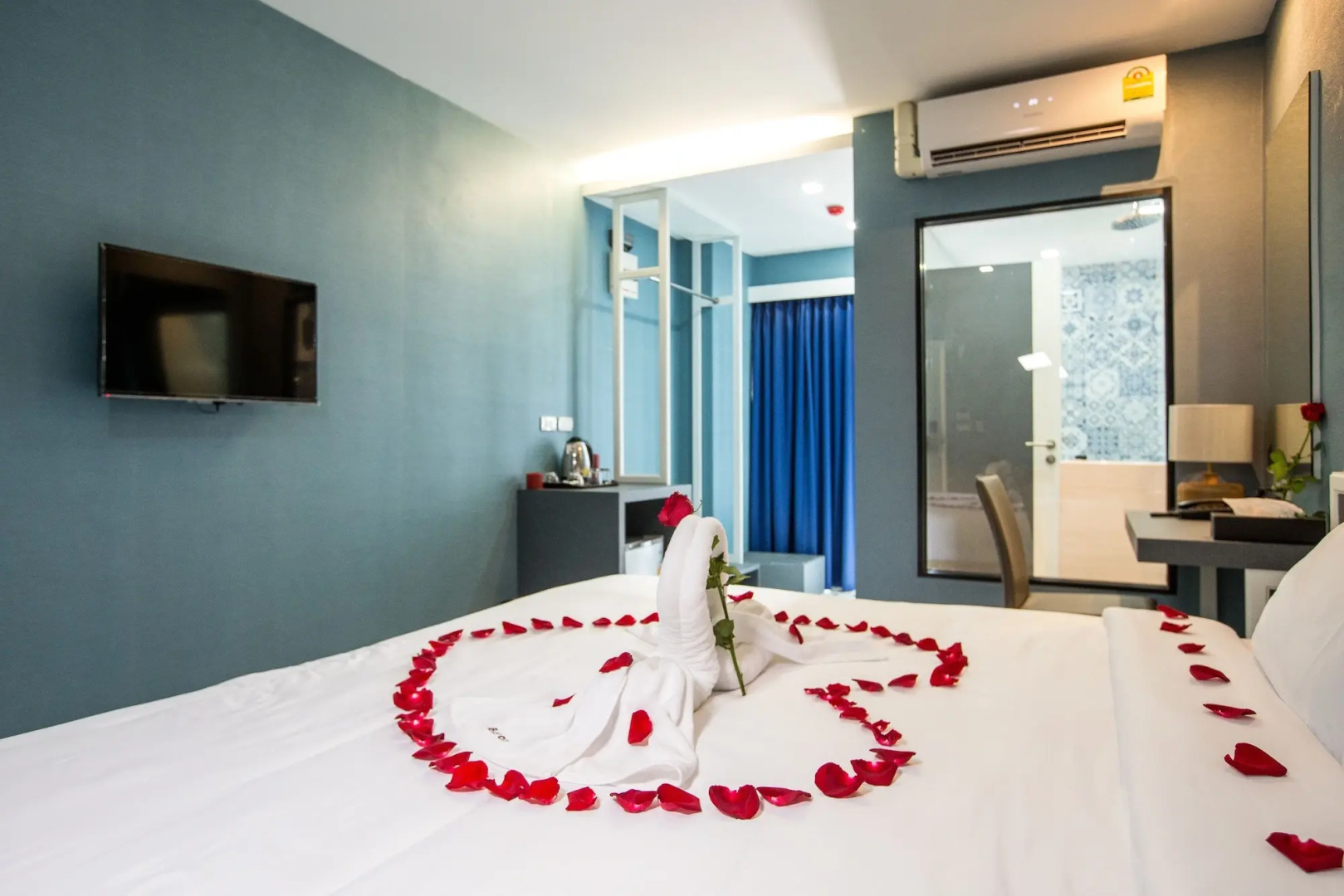 Foto - Villa Baron SHA PLUS