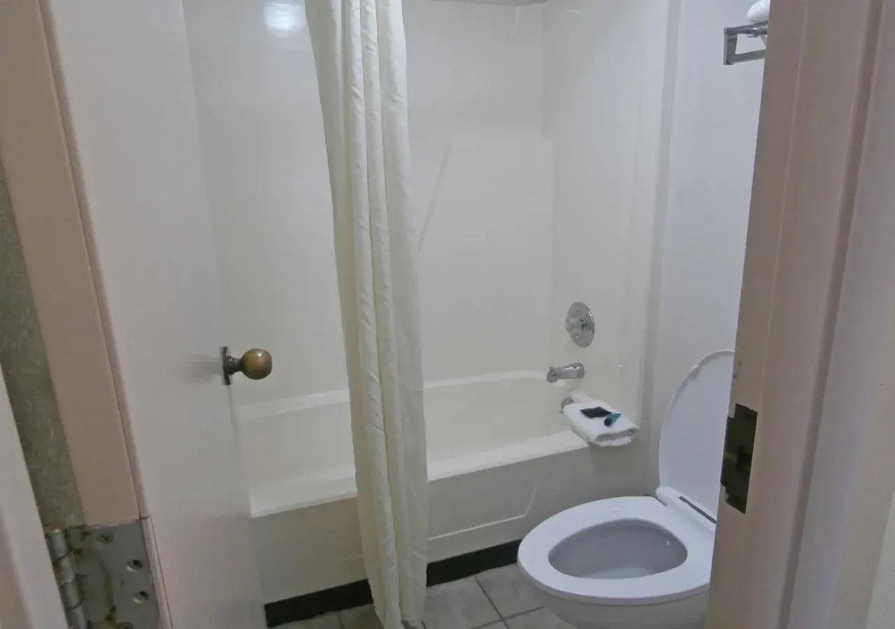 Foto - Americas Best Value Inn Douglasville