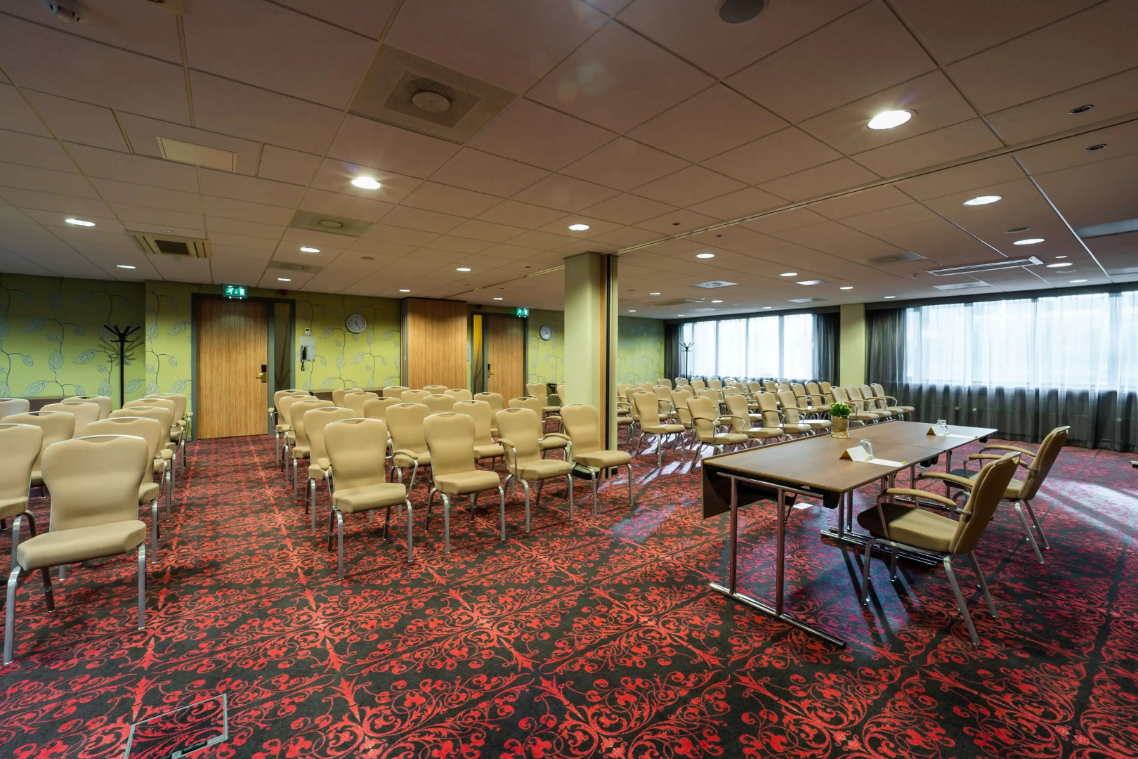 Foto - Tulip Inn Leiden Centre