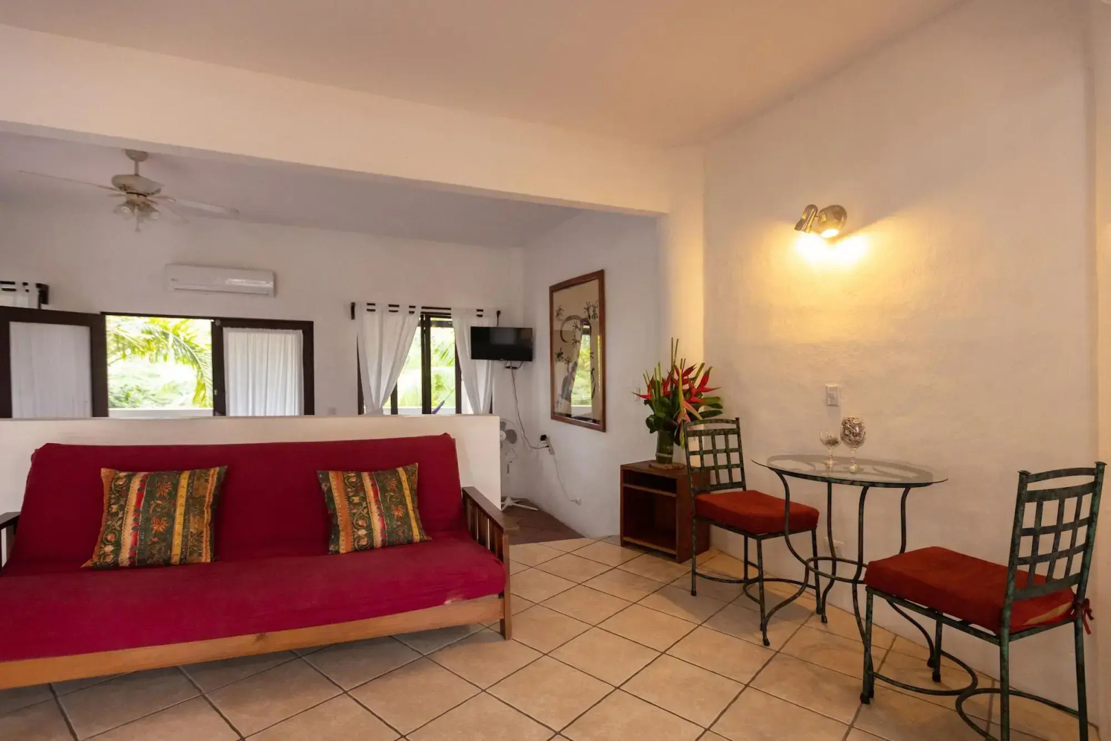 Foto - Condiminium Villas Mymosa