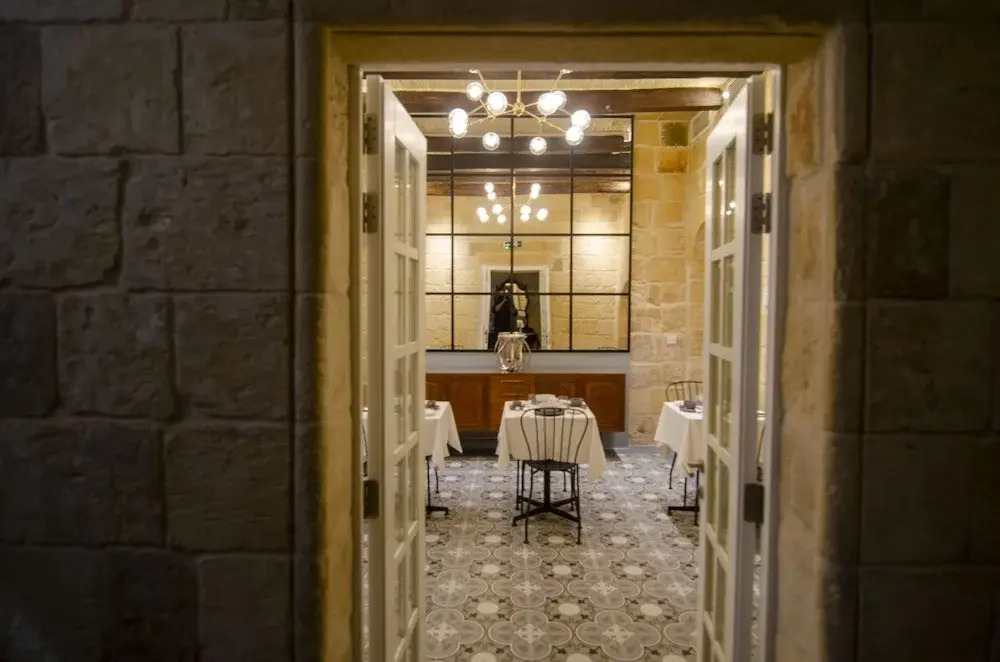 Foto - Senglea Suites