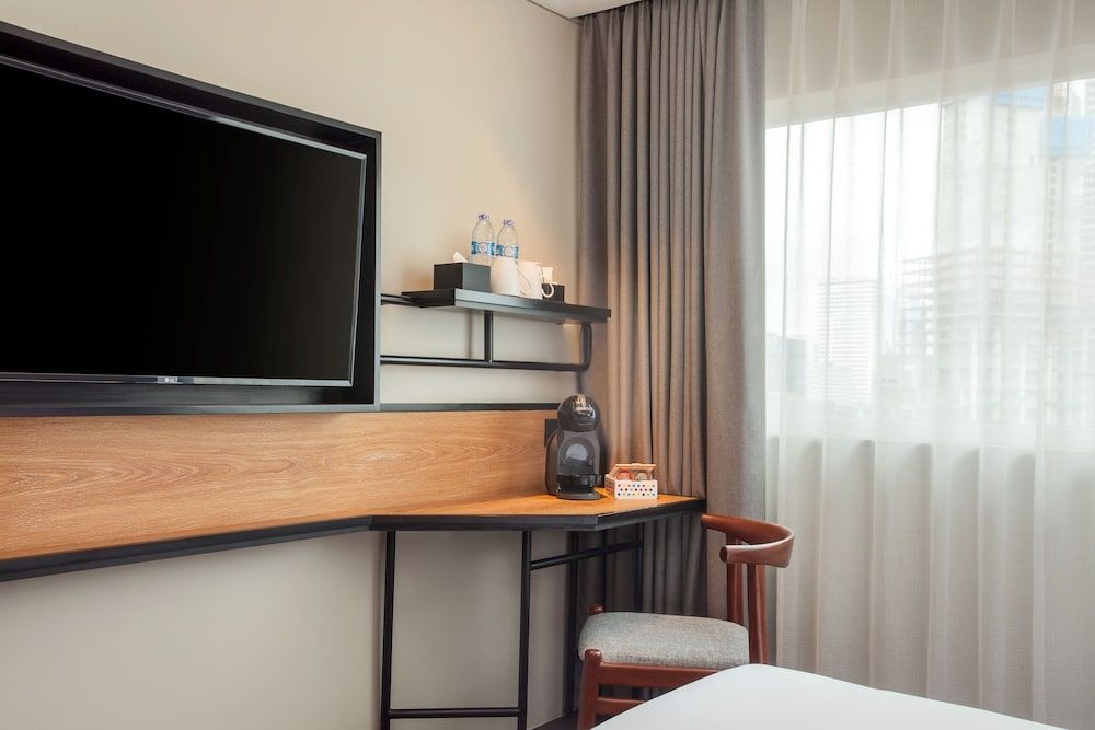 Swiss-Belinn Wahid Hasyim