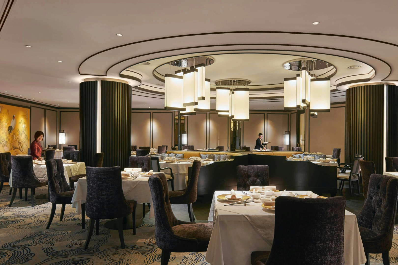 Photo - JW Marriott Kuala Lumpur