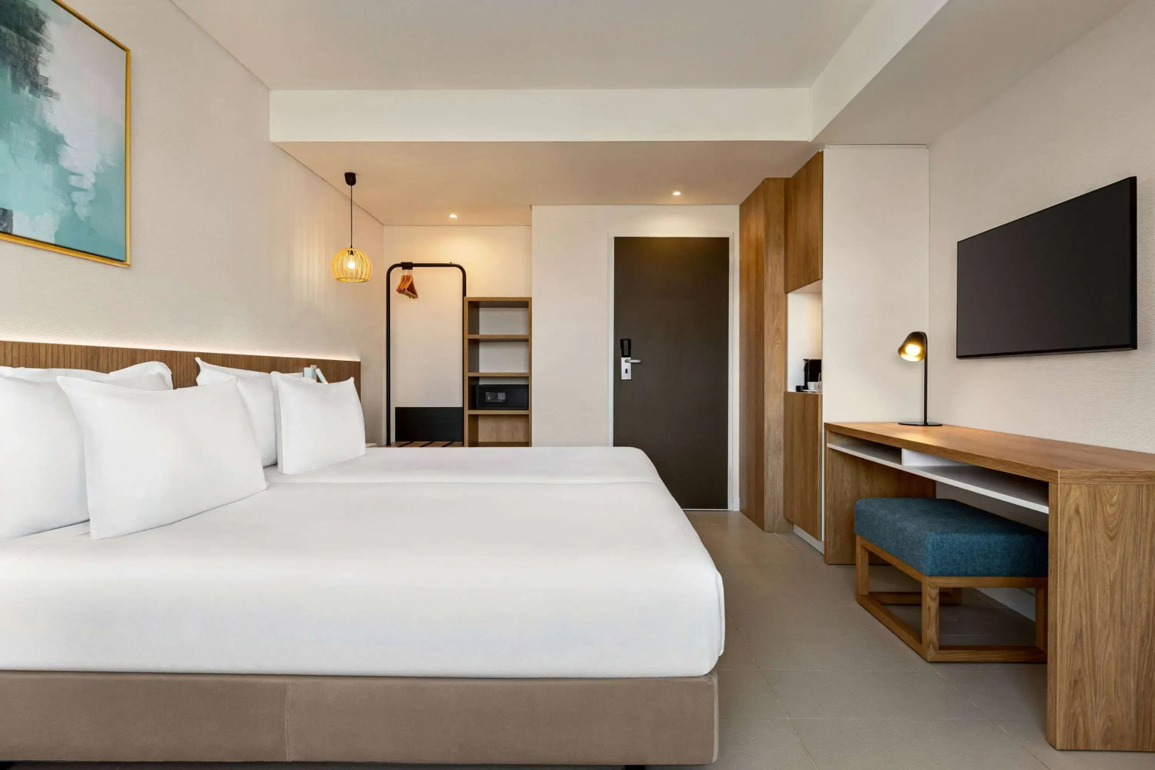 Photo - Wyndham Residences Alvor Beach