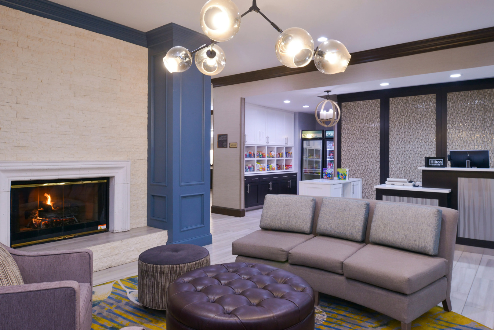 Foto - Homewood Suites by Hilton Dallas-Lewisville
