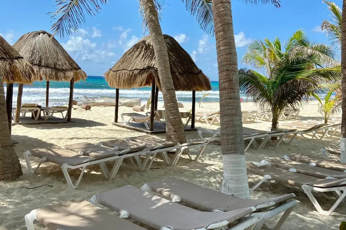 Photo - Hive Cancun by G Hotels