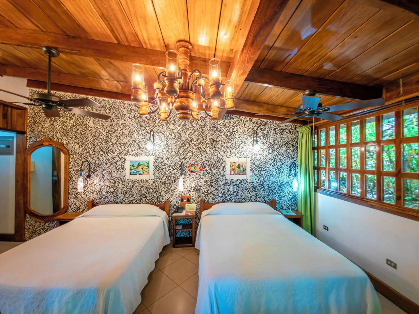 Photo - Hotel Costa Verde