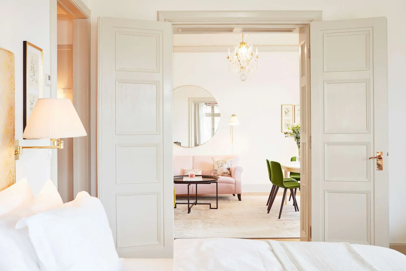 Foto - Hotel Diplomat Stockholm