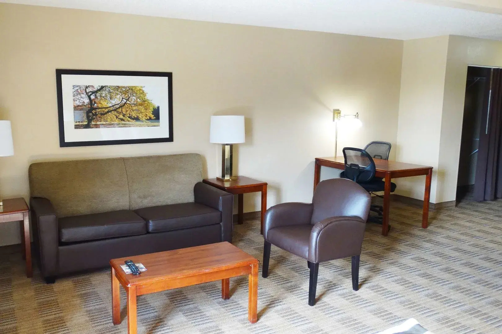 Foto - Spark by Hilton Dallas Medical District Love Field