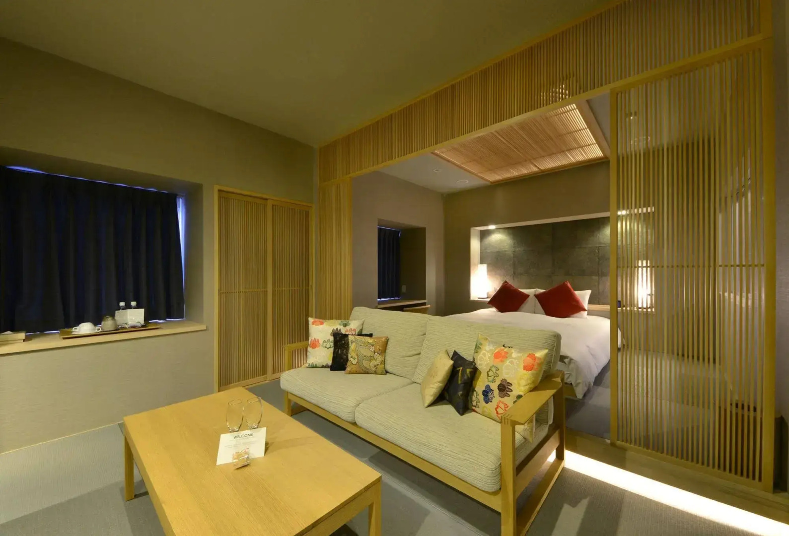 Foto - Roppongi Hotel S