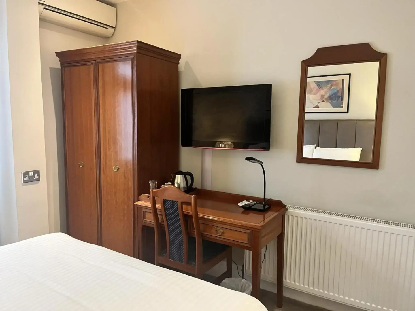 Foto - Staunton Hotel - B&B