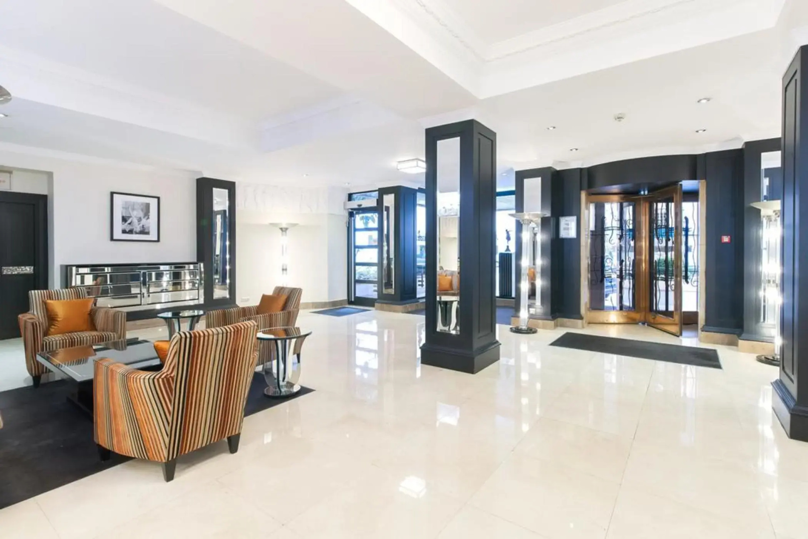 Foto - Nell Gwynn House Apartments