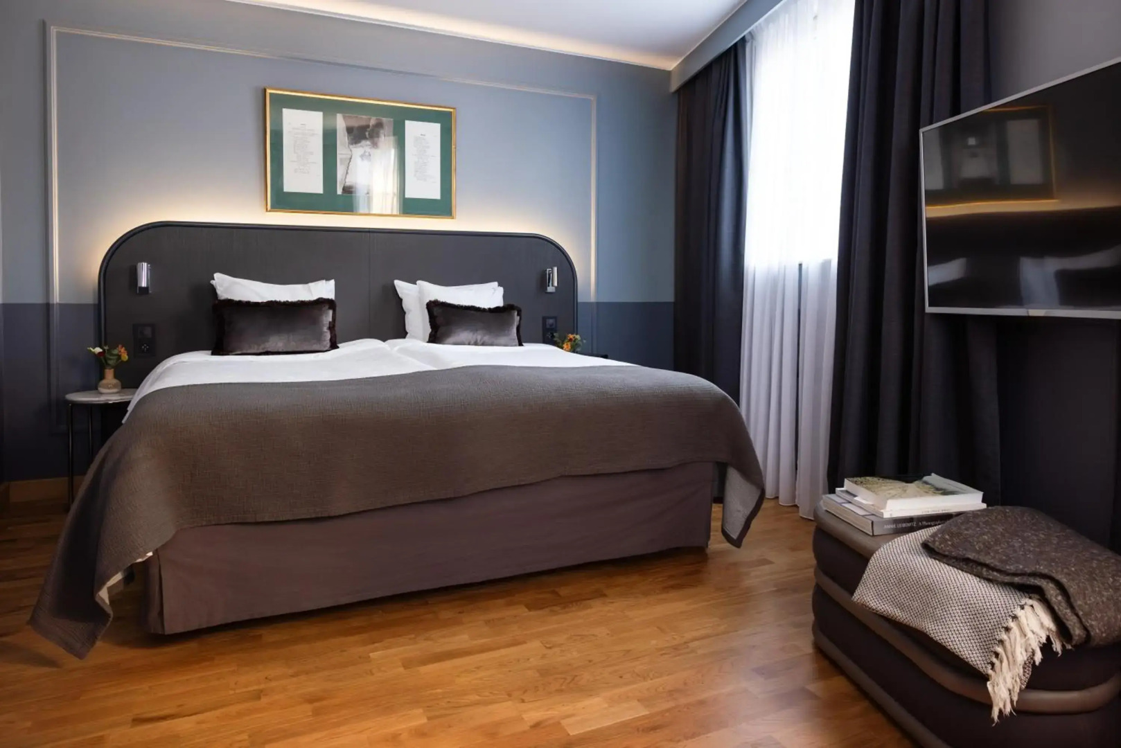 Photo - Hotel Hasselbacken