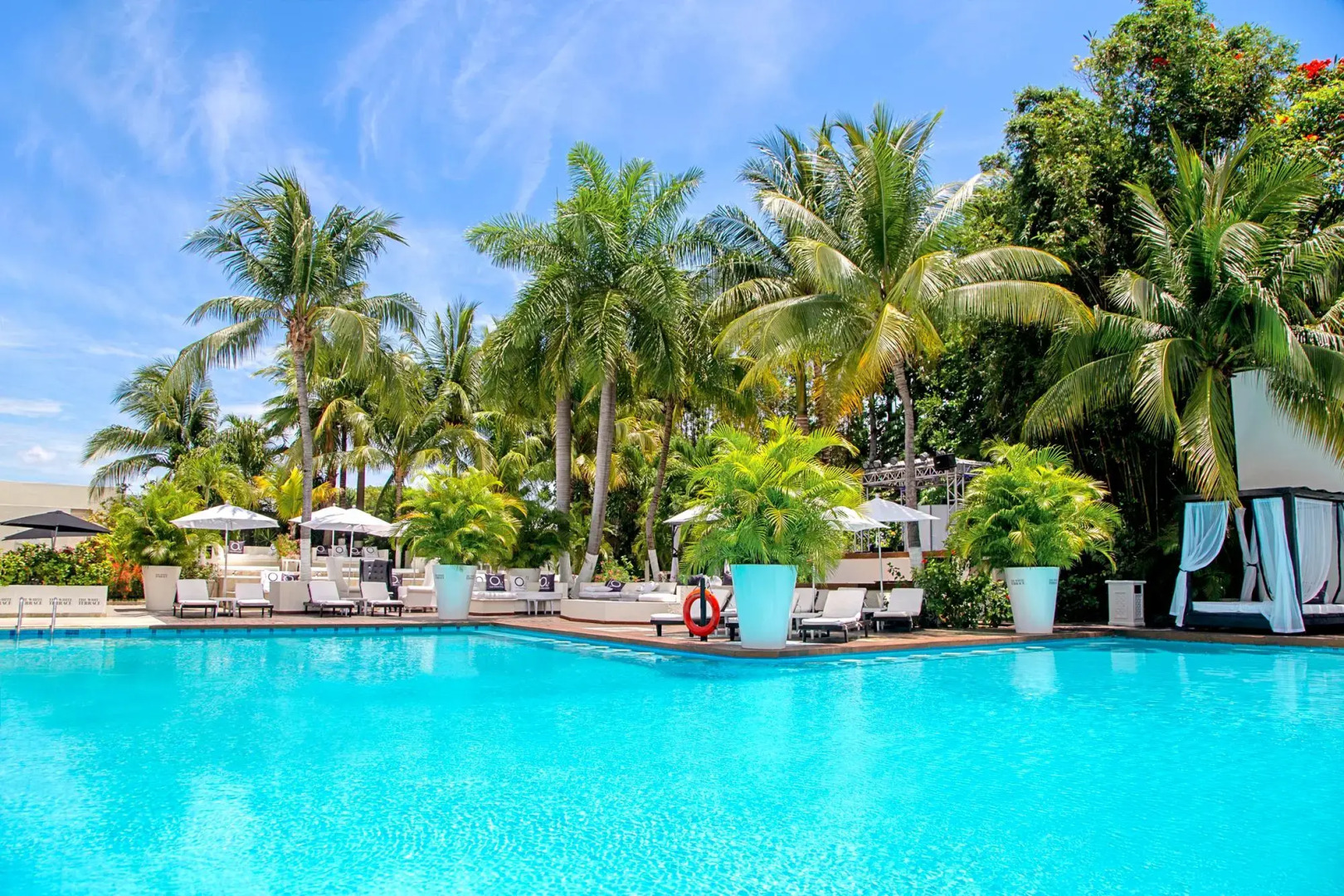 Foto - Smart Cancun the Urban Oasis