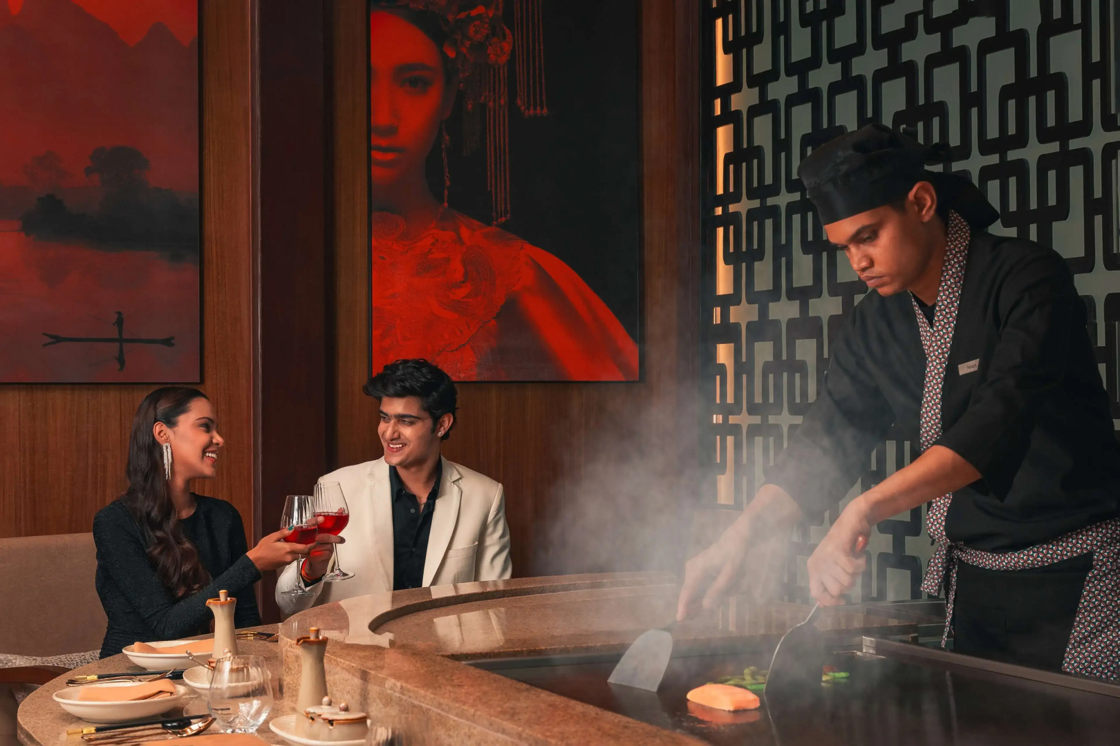 Photo - Hyatt Pune