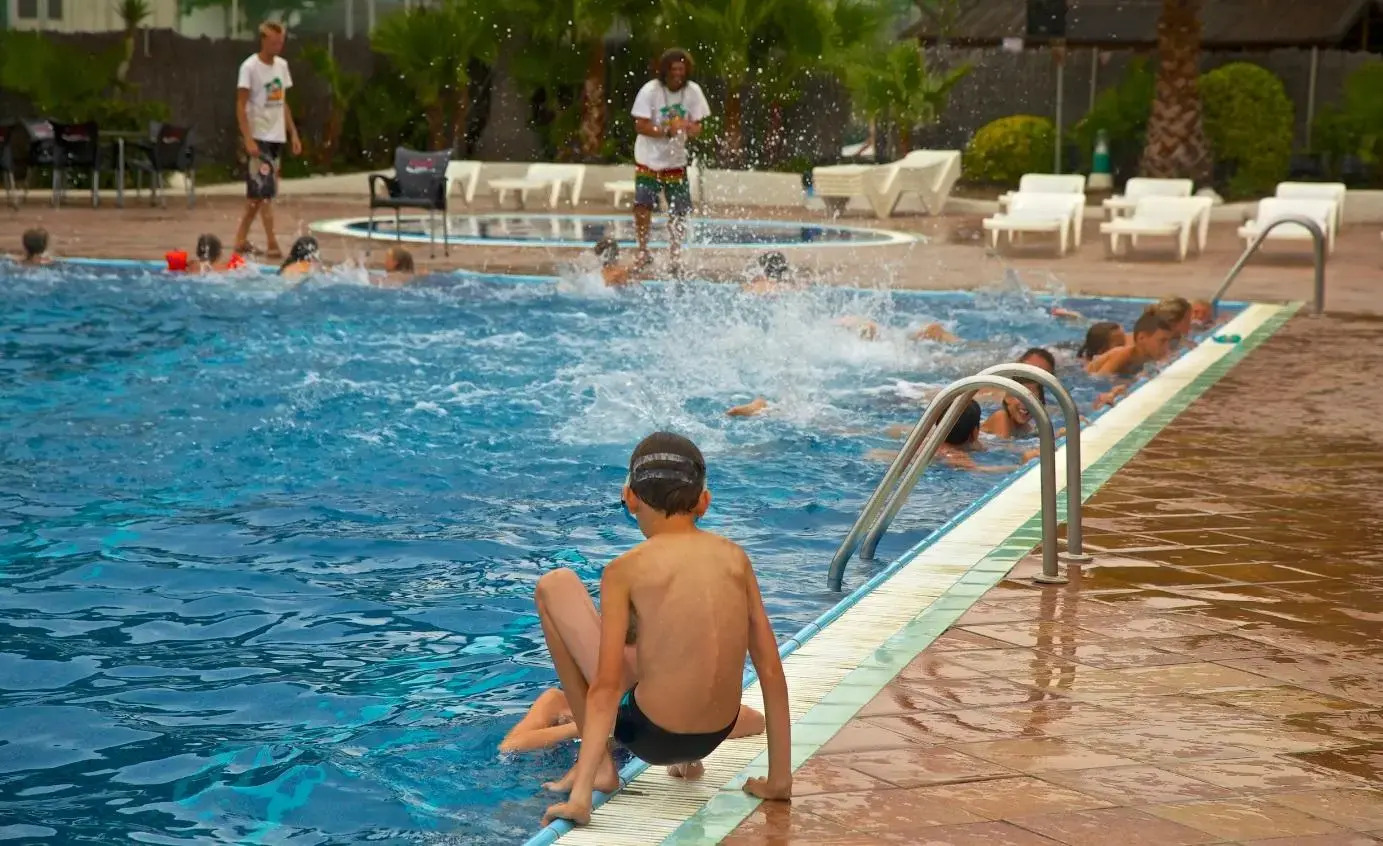 Foto - Camping Bon Repós