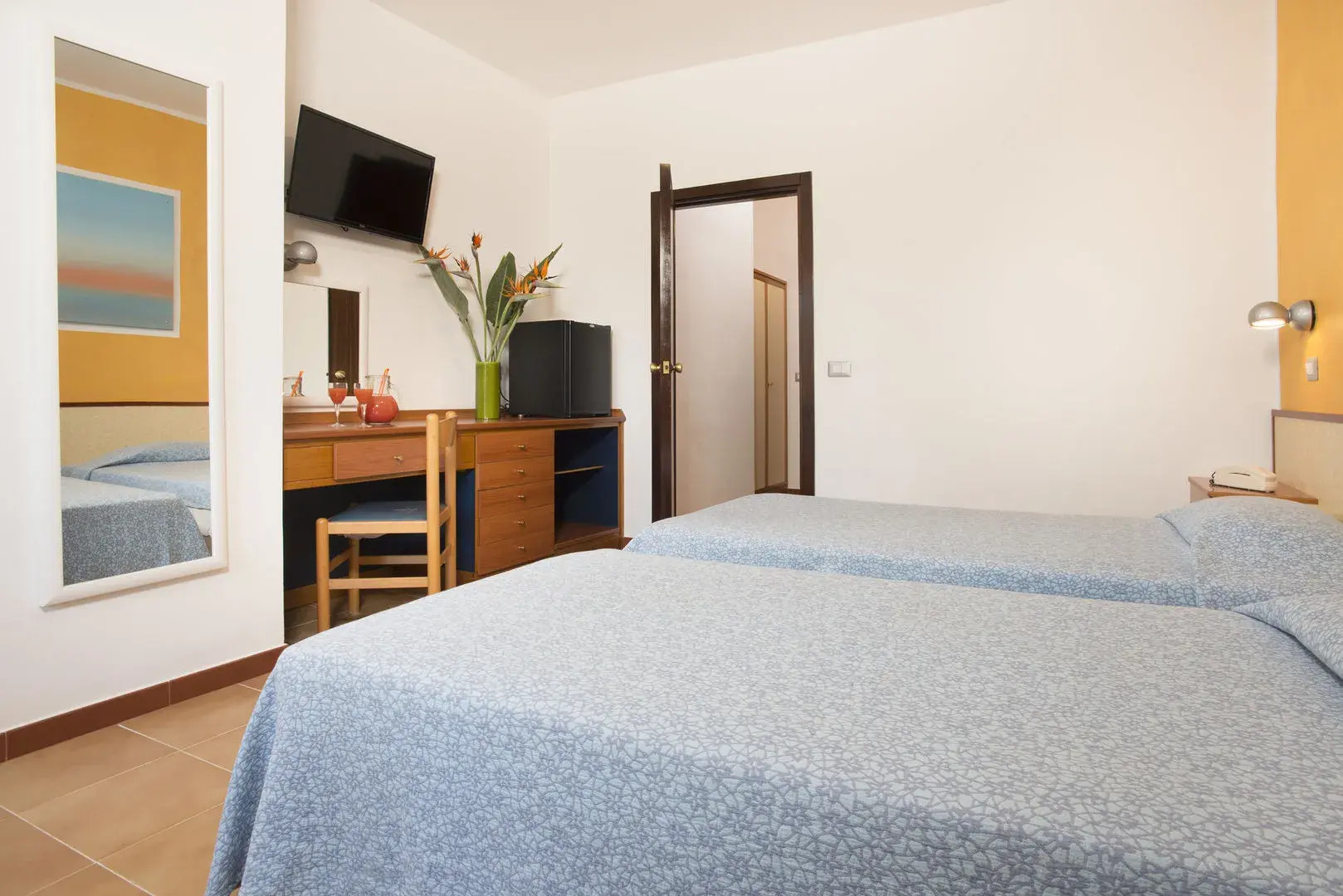 Foto - Residence Oasis