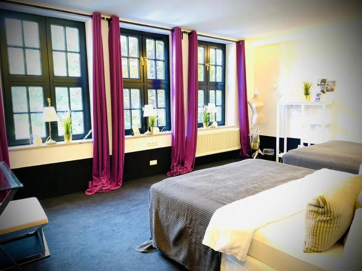 Foto - Sleephotels Suite Garde