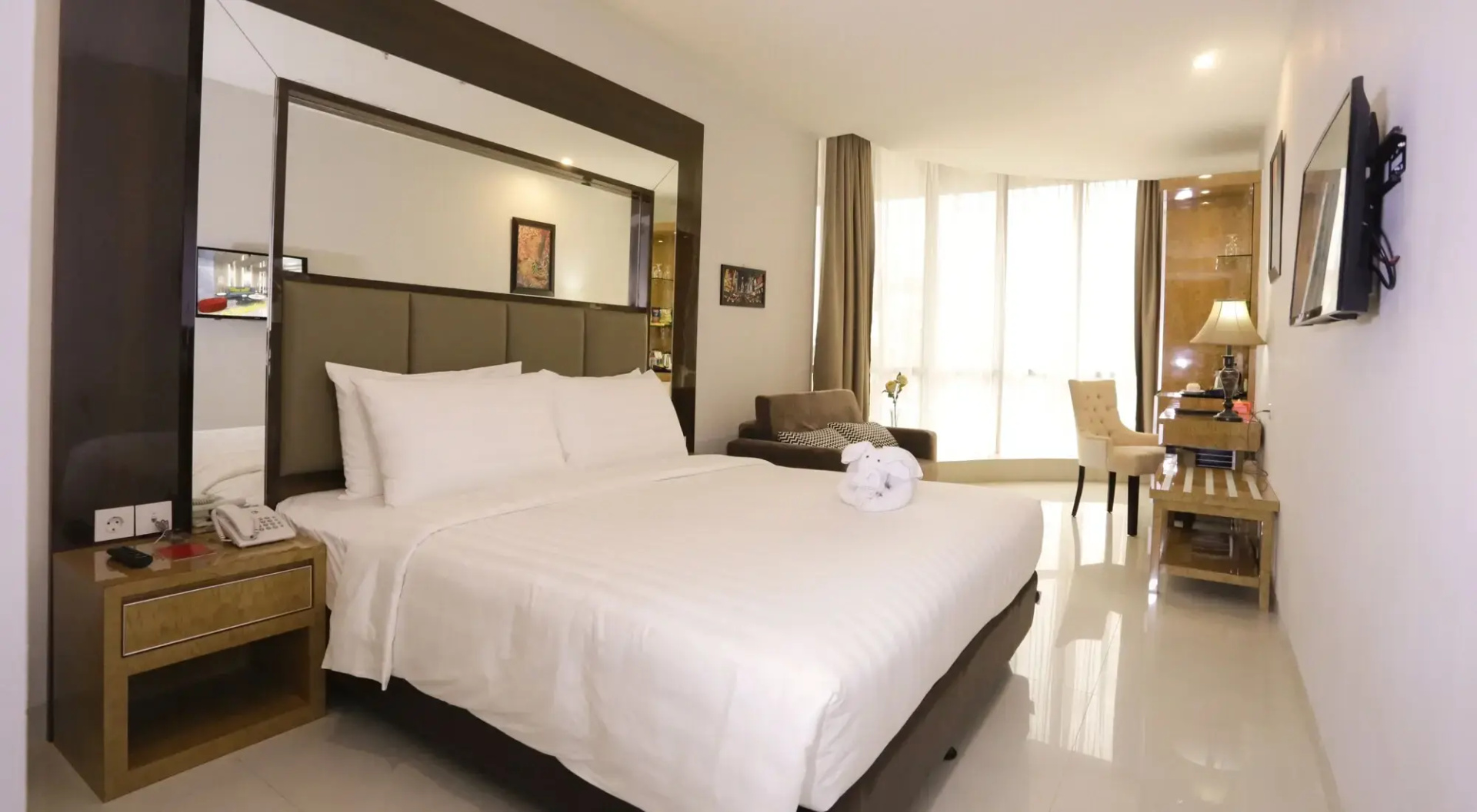 Photo - Daily Inn Hotel Jakarta
