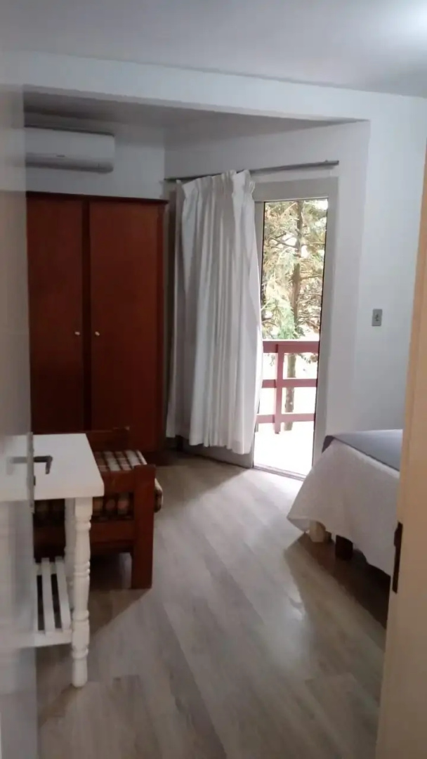 Foto - Hotel Cabana Jardim De Flores
