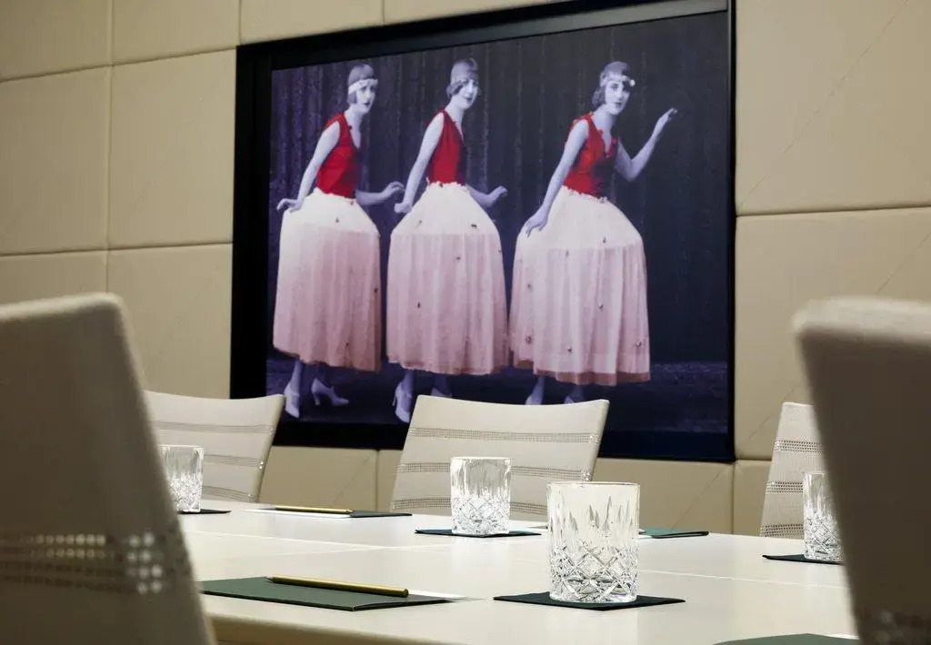 Foto - Roomers Berlin Steinplatz, Autograph Collection